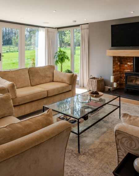 Chrysalis architectural design image