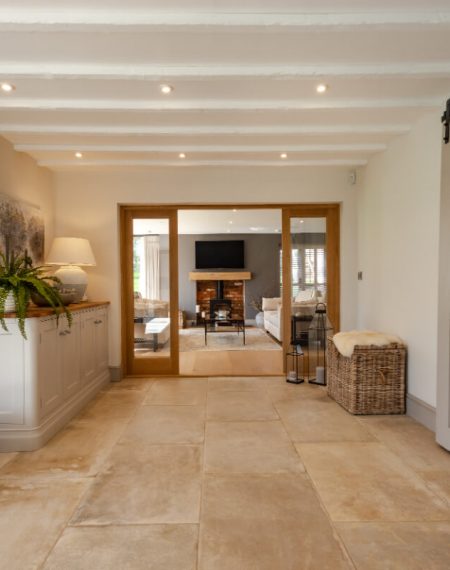 Chrysalis architectural design image