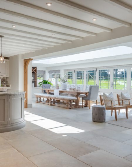 Chrysalis architectural design image