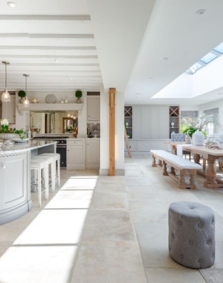 Chrysalis architectural design image