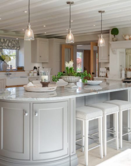 Chrysalis architectural design image