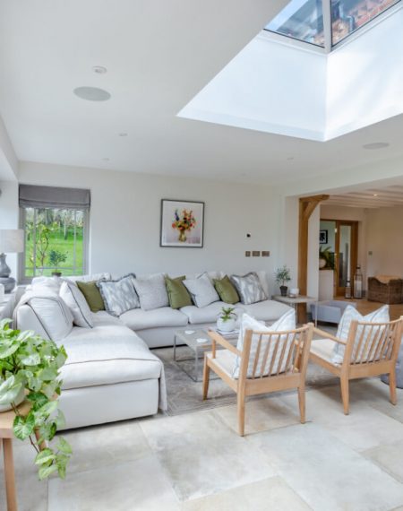 Chrysalis architectural design image