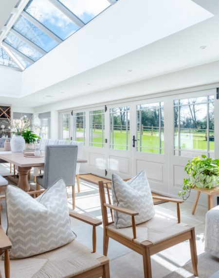 Chrysalis architectural design image