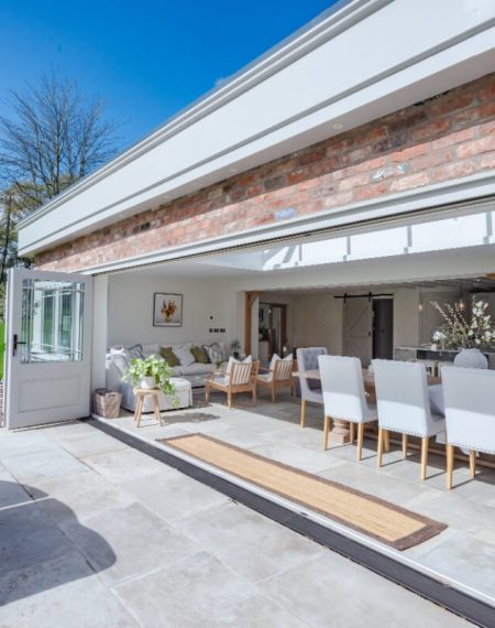 Chrysalis architectural design image