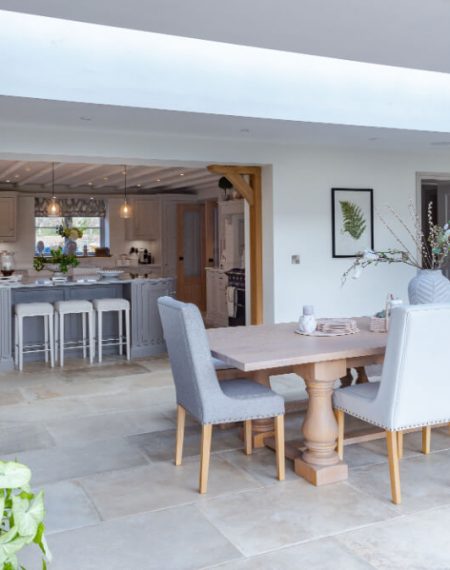 Chrysalis architectural design image