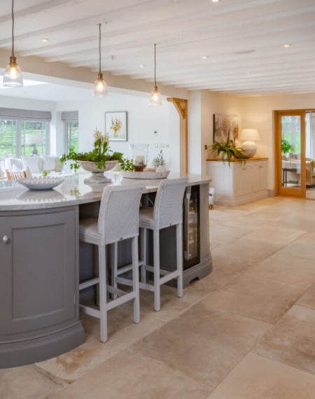 Chrysalis architectural design image