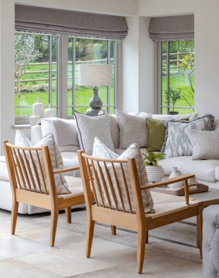 Chrysalis architectural design image