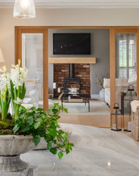 Chrysalis architectural design image