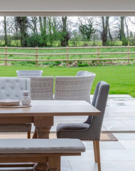 Chrysalis architectural design image