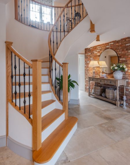 Chrysalis architectural design image