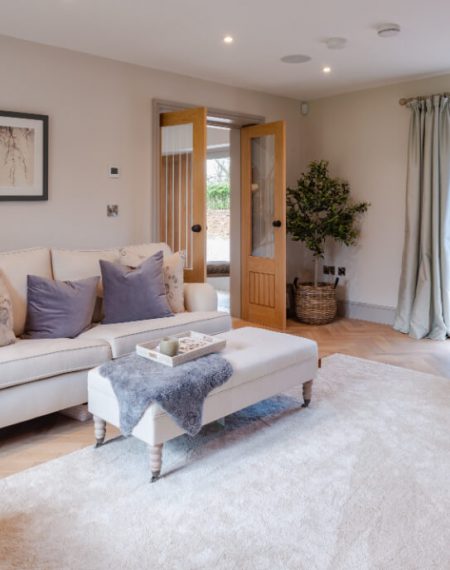 Chrysalis architectural design image