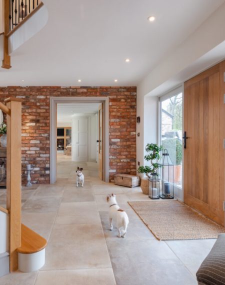 Chrysalis architectural design image