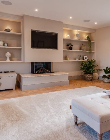 Chrysalis architectural design image