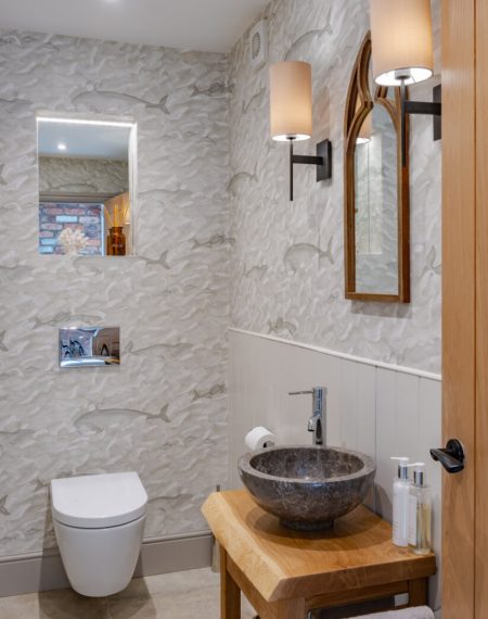 Chrysalis architectural design image