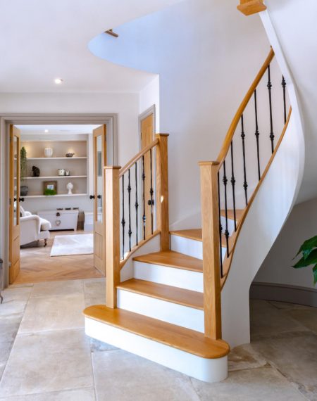 Chrysalis architectural design image