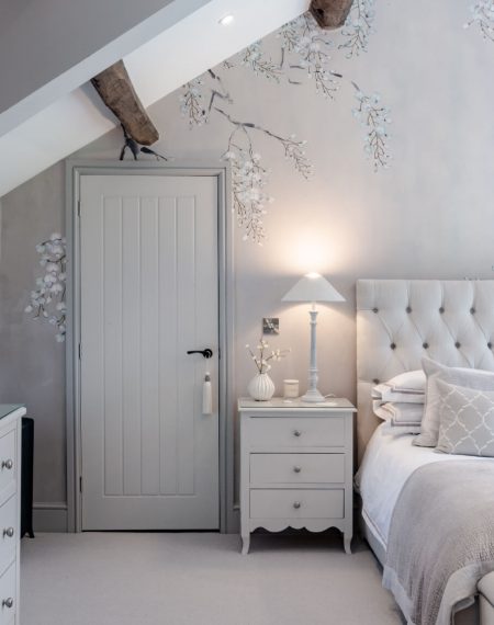 Chrysalis architectural design image