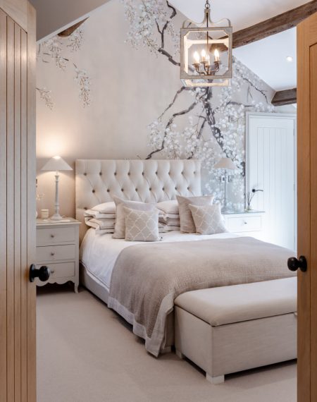 Chrysalis architectural design image