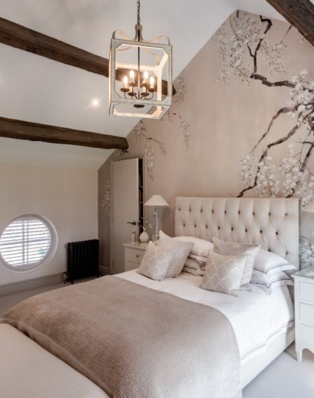 Chrysalis architectural design image