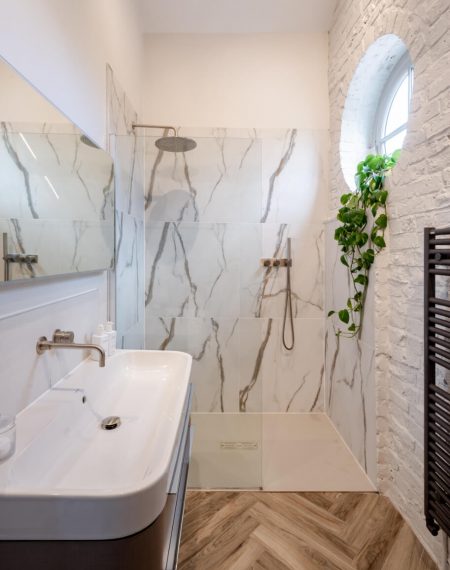 Chrysalis architectural design image