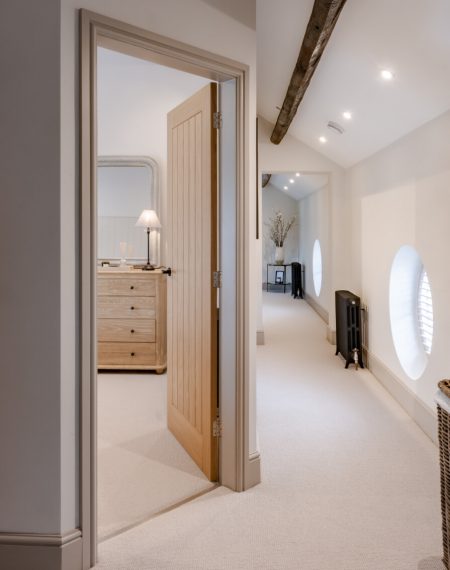 Chrysalis architectural design image