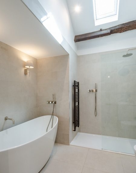 Chrysalis architectural design image