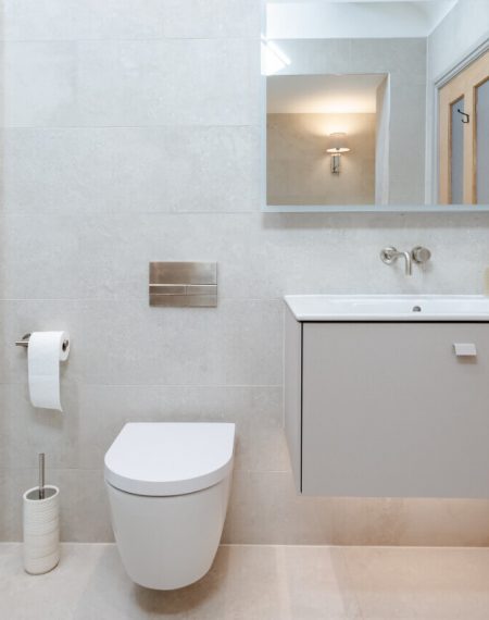 Chrysalis architectural design image