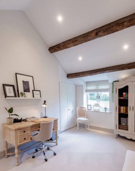 Chrysalis architectural design image