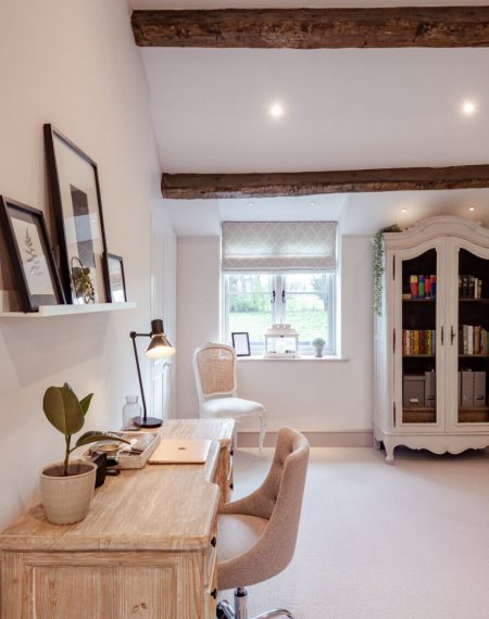 Chrysalis architectural design image