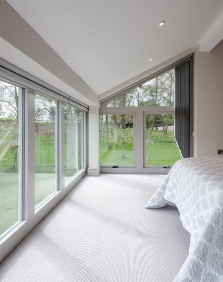 Chrysalis architectural design image