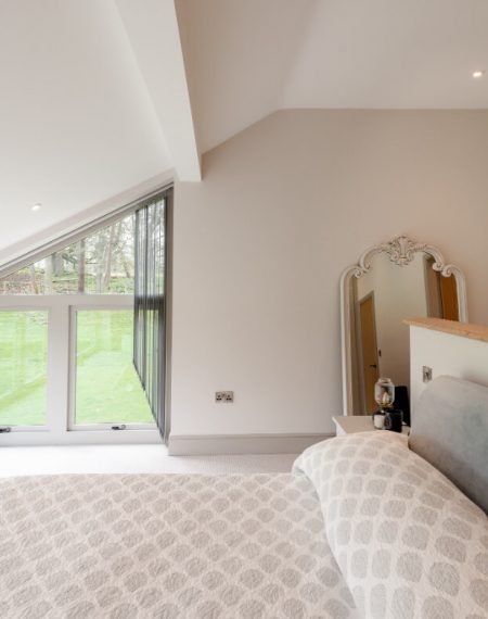 Chrysalis architectural design image