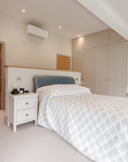 Chrysalis architectural design image