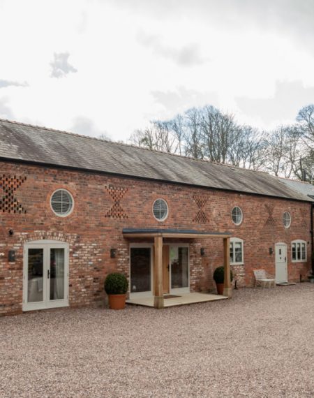 Chrysalis architectural design image