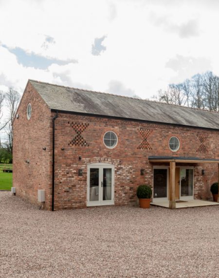 Chrysalis architectural design image