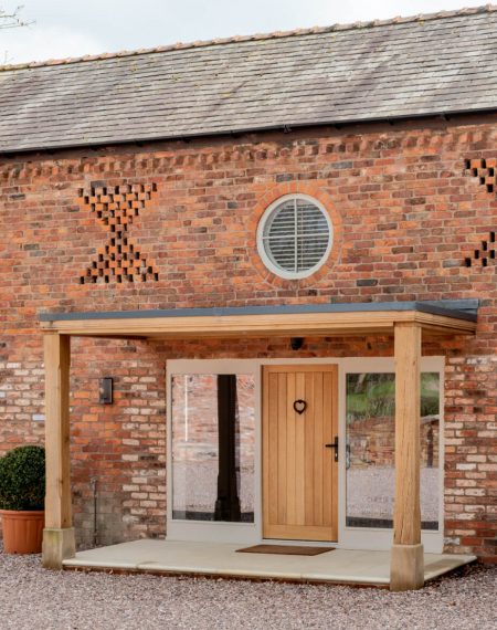 Chrysalis architectural design image