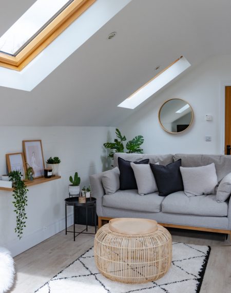 Chrysalis architectural design image