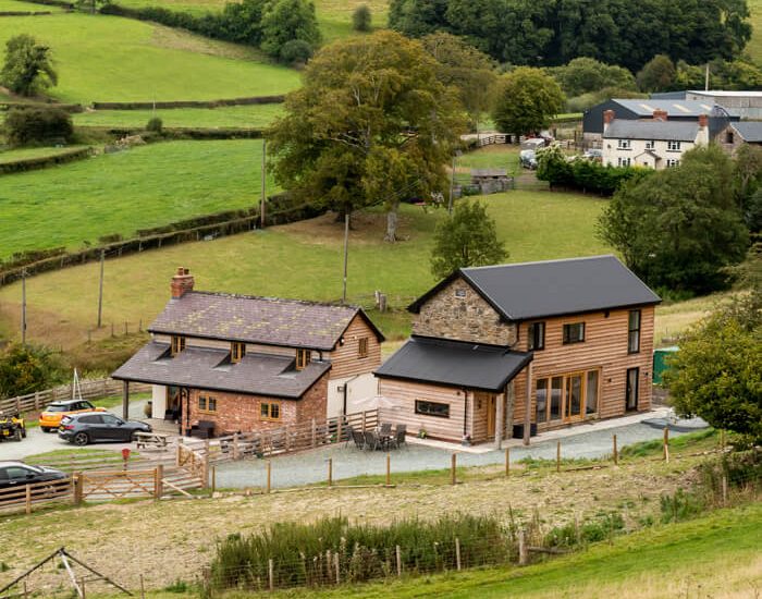 Chrysalis architectural design image