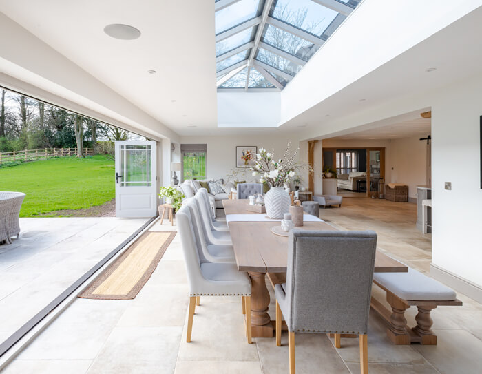 Chrysalis architectural design image