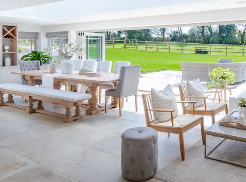 Chrysalis architectural design image