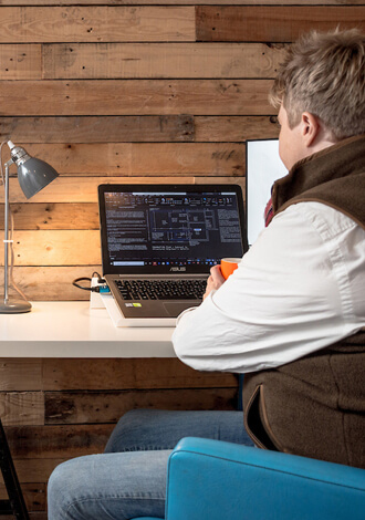 Chrysalis architectural design image